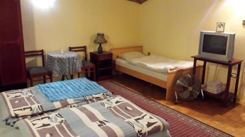 Grbavica House | Guest House Gaja