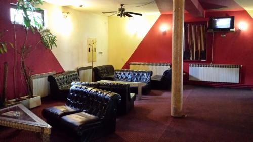 Grbavica House | Guest House Gaja
