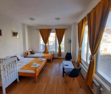 Ohrid Apartment | Guest House Gina