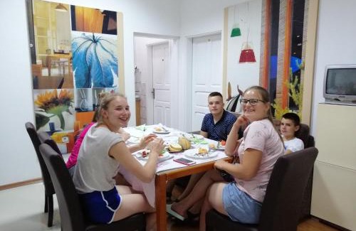 Medijana Bed & Breakfast | Guest House GOLDEN COIN