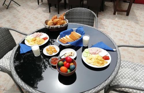 Medijana Bed & Breakfast | Guest House GOLDEN COIN