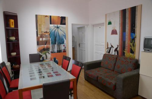 Medijana Bed & Breakfast | Guest House GOLDEN COIN