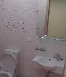 Shevchenkivs'kyi District House | Guest house "Golden Gate 911 "