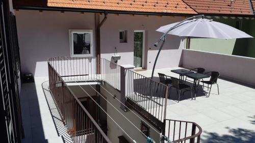 Omegna House | Guest House Green Heart