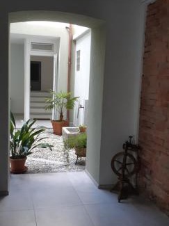 Omegna House | Guest House Green Heart