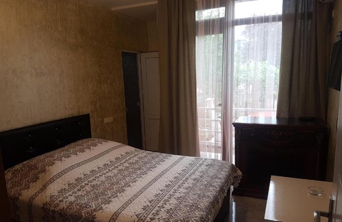 Kobuleti House | Guest House Gugagio