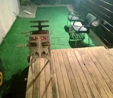 Paranagua House | Guest House Ilha do Mel 3