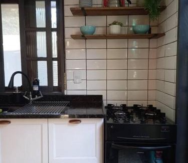 Paranagua House | Guest House Ilha do Mel 3