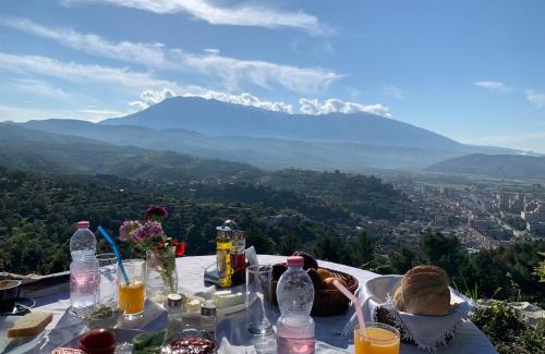 Berat House | Guest House Iljesa