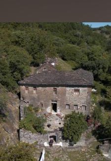 Albania House | guest house in buhal