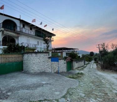Berat Apartment | Guest House Irvin