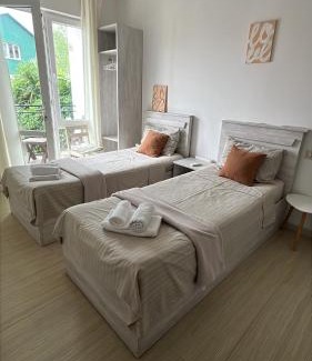 Khelvachauri House | Guest house Junona