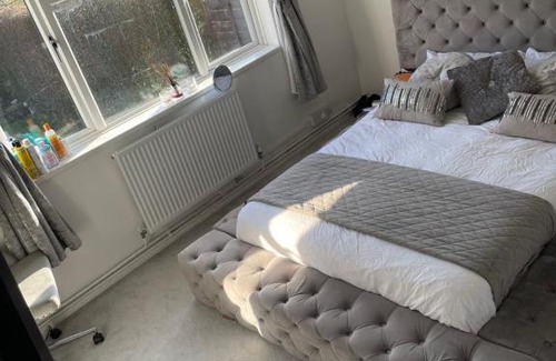 Kings Langley Apartment | Guest house- Kings Langley