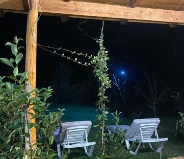 Dajt House | Guest House Laci