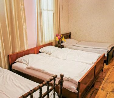 Bagvdanari House | Guest House LALI
