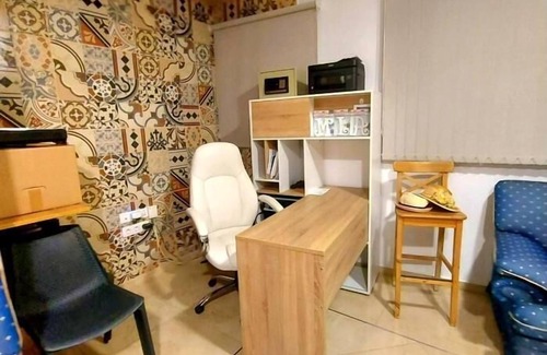 Adeje House | Guest House las 7 islas, Green Room