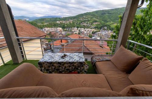 Sumece Apartment | Guest House Lejla 2