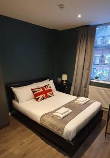 Streatham House | Guest House London