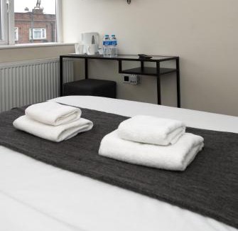 Streatham House | Guest House London