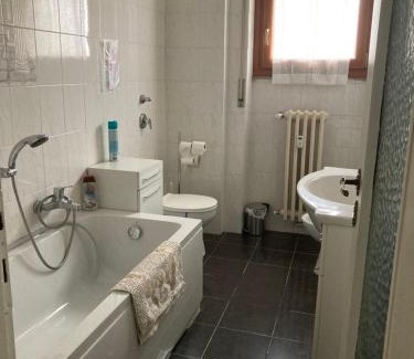 Vigentino Apartment | Guest House Lory