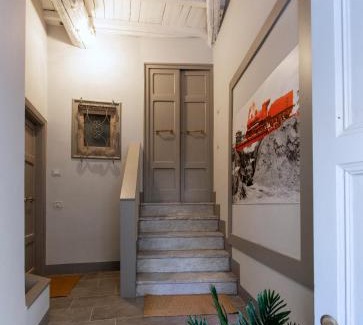 Viterbo House | Guest House LT San Bonaventura Apartments colazione inclusa convenzione con impianti termali