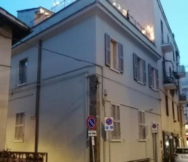 Viterbo House | Guest House LT San Bonaventura Apartments colazione inclusa convenzione con impianti termali