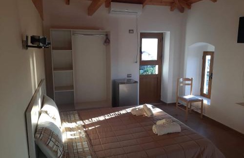 Qazim Pali House | Guest House Luiza