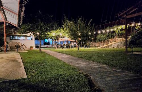 Qazim Pali House | Guest House Luiza