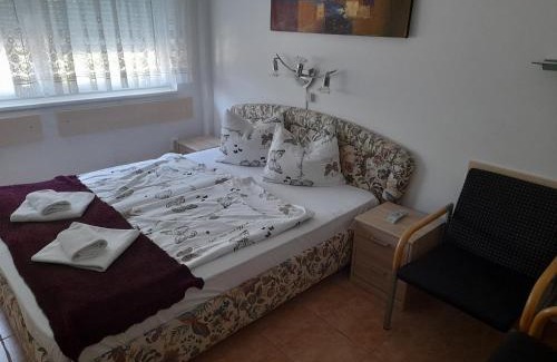 Keszthely House | Guest House Móritz