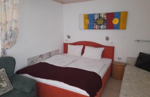 Keszthely House | Guest House Móritz