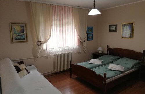 Arandelovac House | Guest House Major