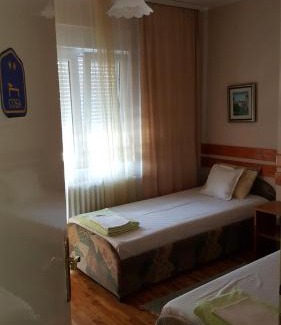 Arandelovac House | Guest House Major