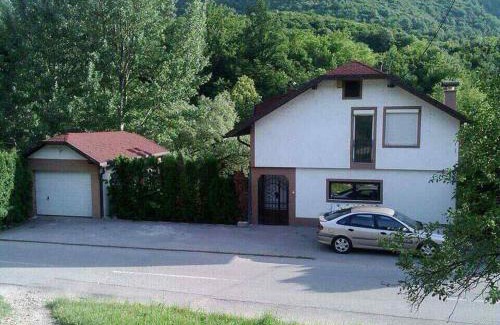 Banja Luka House | Guest House Majstorovic