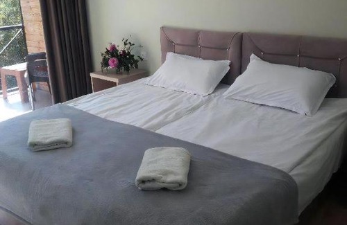 Bagvdanari House | Guest House Mari30
