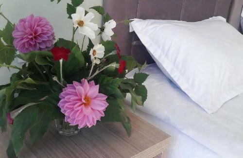 Bagvdanari House | Guest House Mari30