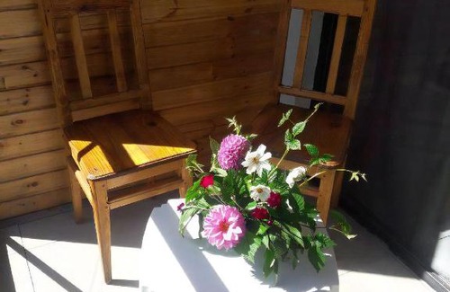 Bagvdanari House | Guest House Mari30