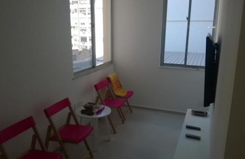 Copacabana House | Guest House Marly