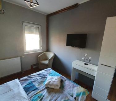 Vrdnik Apartment | Guest House Mines