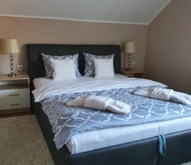 Vrdnik Apartment | Guest House Mines