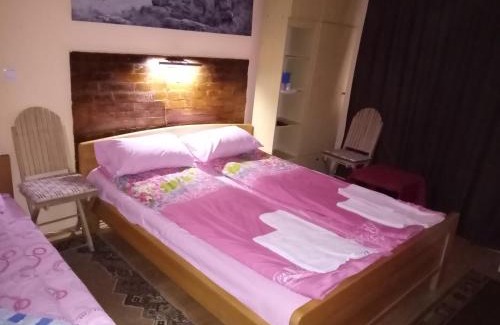 Zvezdara House | Guest house Mirijevski Konak