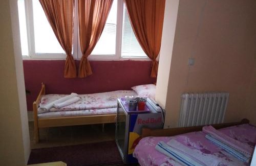 Zvezdara House | Guest house Mirijevski Konak