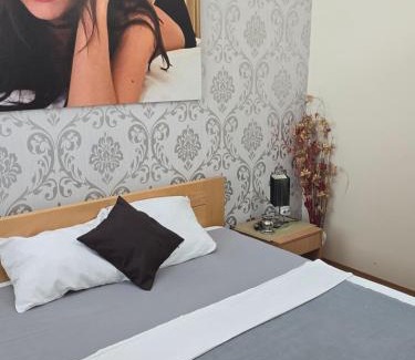 Palilula House | Guest House MK Star
