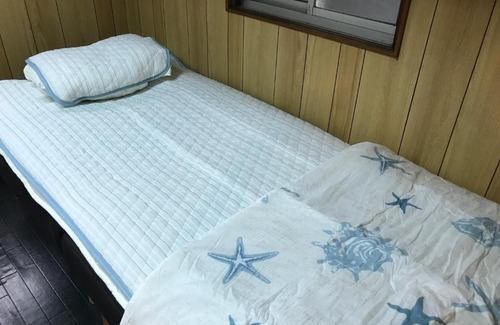 Suminoe House | Guest House OkiniⅡ