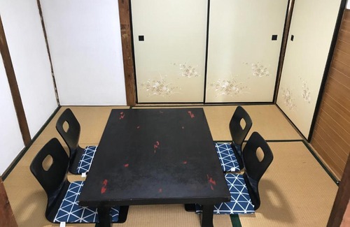 Suminoe House | Guest House OkiniⅡ