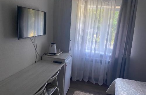 Shevchenkivs'kyi District Apartment | Guest House Olzhycha 45 Б