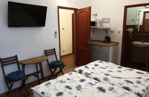 Tisztviselotelep House | Guest House Orczy Park
