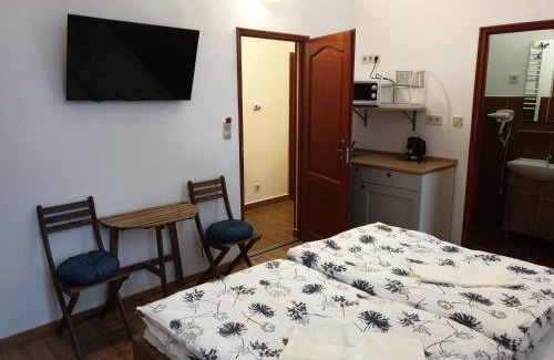 Tisztviselotelep House | Guest House Orczy Park