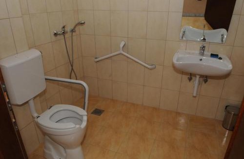 Medjugorje House | Guest House Ostojić