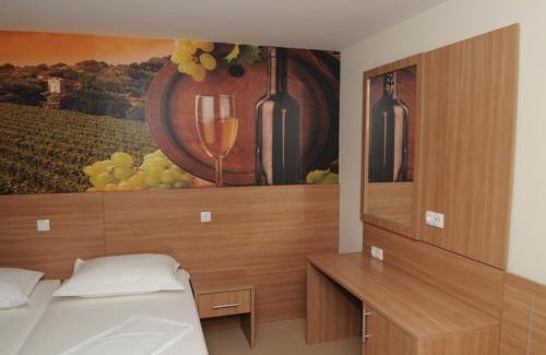 Medjugorje House | Guest House Ostojić