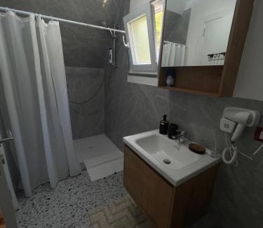 Shkoder County Other | Guest house Panorama